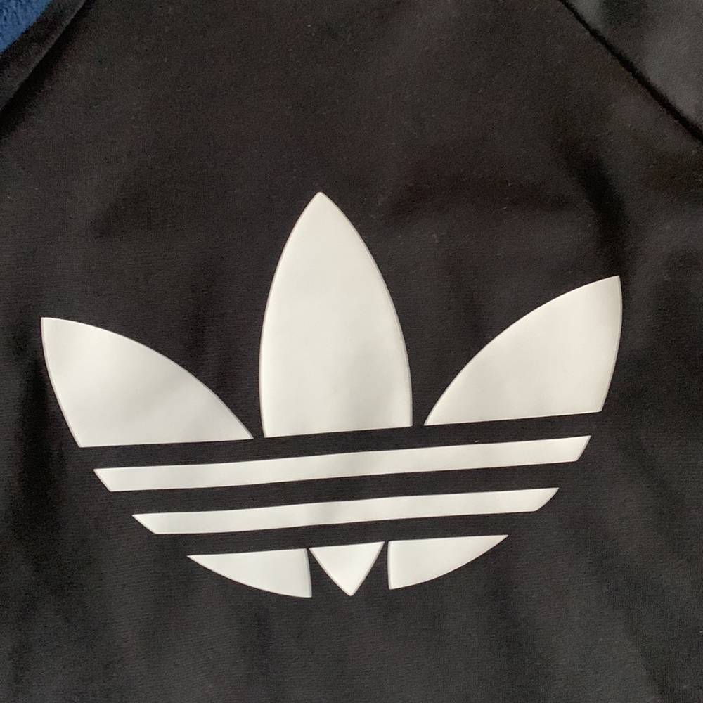 Adidas Track Jacket Size Small - Picture 8 of 8